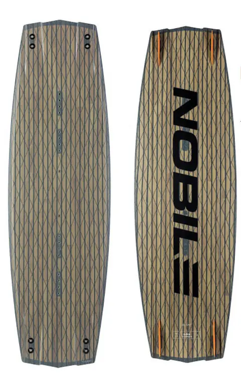 Tabla NOBILE GameChanger 