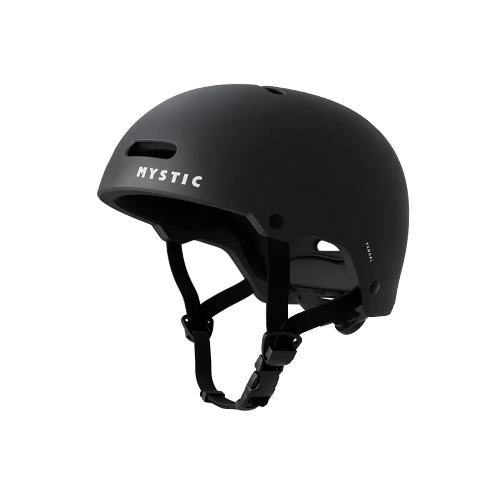 Casco Mystic Vandal PRO Helmet 2