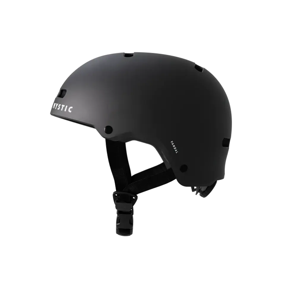 Casco Mystic Vandal PRO Helmet 5