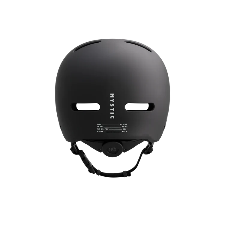 Casco Mystic Vandal PRO Helmet 11