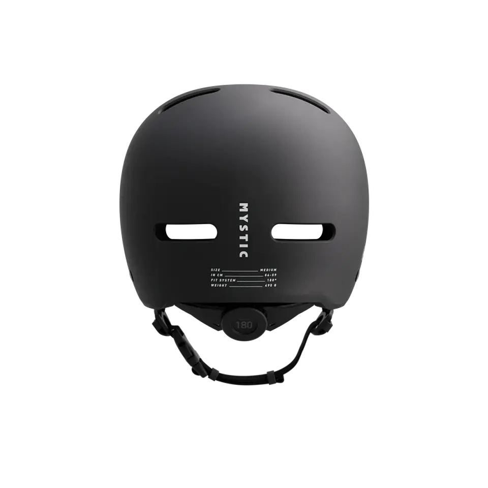 Casco Mystic Vandal PRO Helmet 6