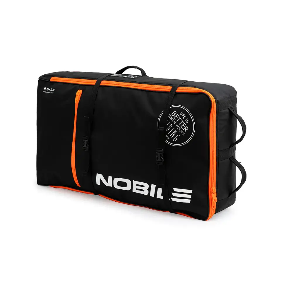 NOBILE CHECK-IN BAG Lite 3