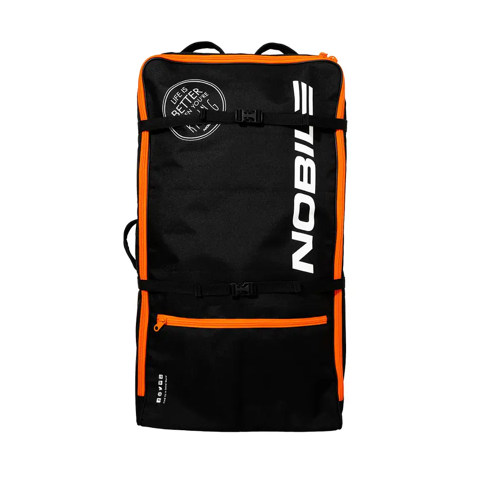 NOBILE CHECK-IN BAG Lite 5