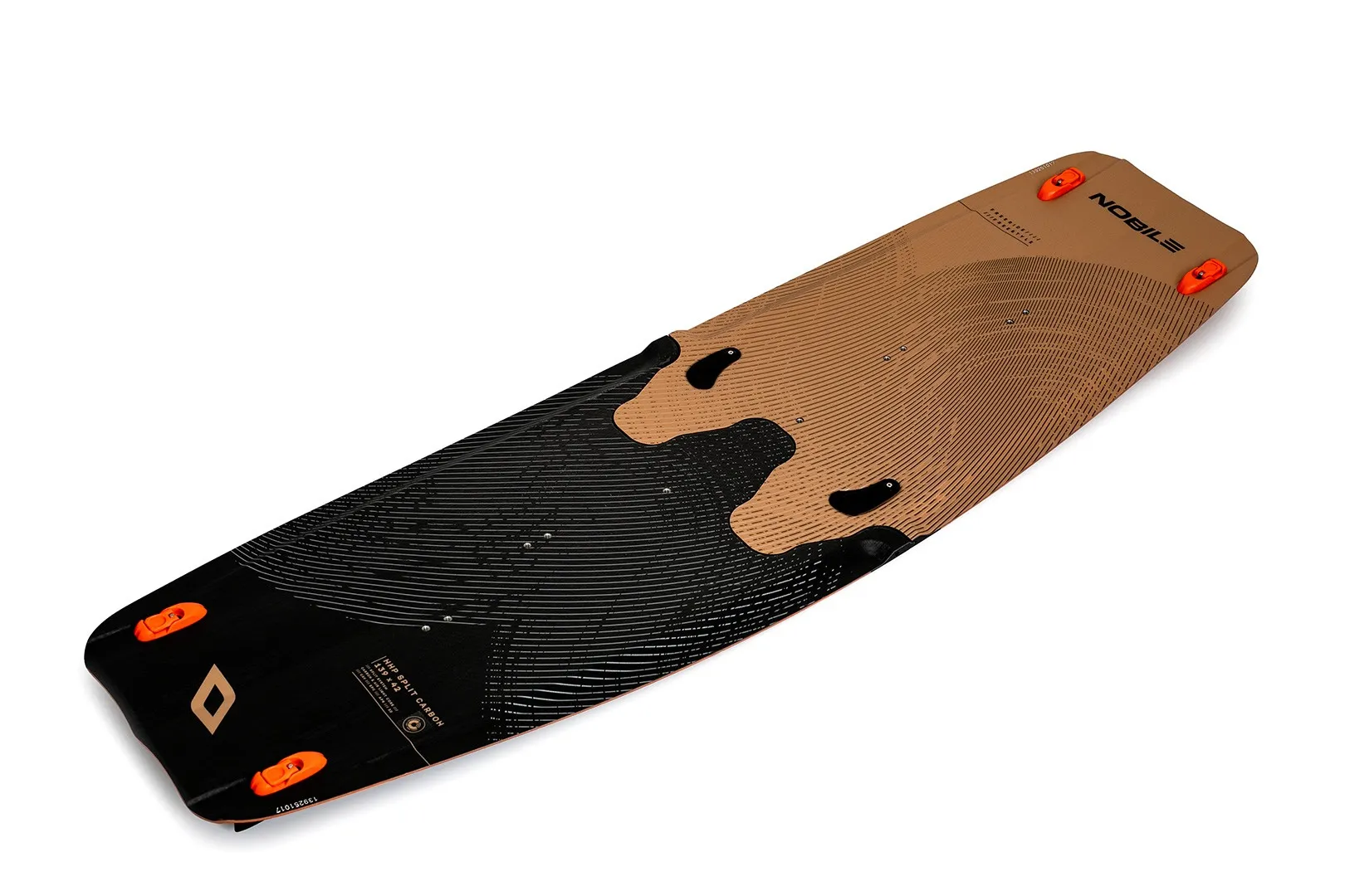 Nobile NHP CARBON SPLIT 2026 1