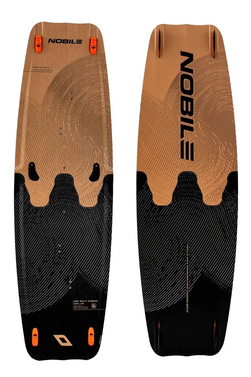 Nobile NHP CARBON SPLIT 2026 13