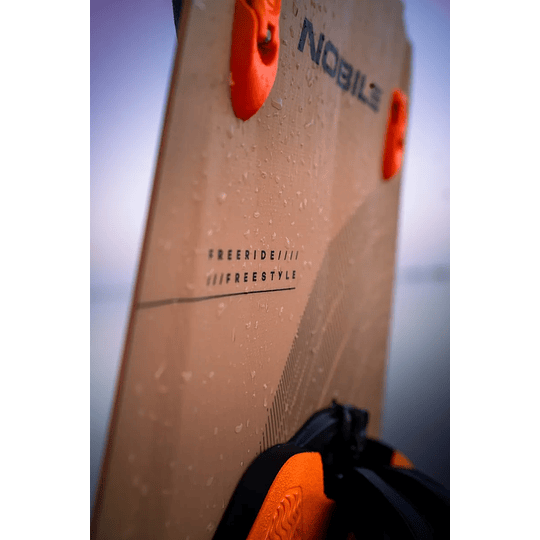 Nobile NHP CARBON SPLIT 2026 - Image 8