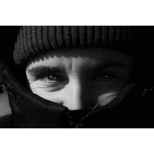 Poncho MYSTIC EXPLORE LW - Image 3