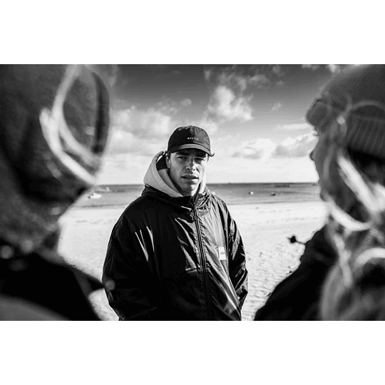 Poncho MYSTIC EXPLORE LW - Image 6