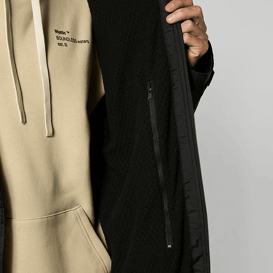 Poncho MYSTIC EXPLORE LW - Image 7