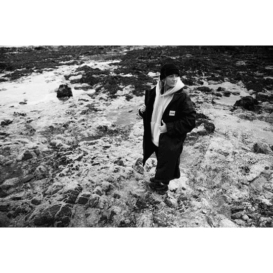 Poncho MYSTIC EXPLORE LW - Image 9