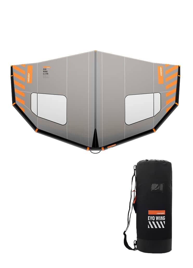 RRD EVO WING </br> (en stock y a pedido) 2