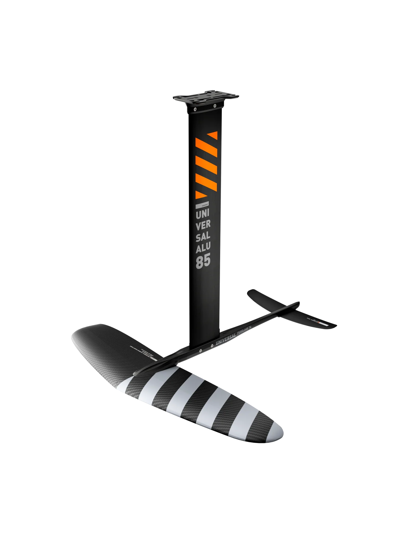 RRD UNIVERSAL SW FOIL SET Y30 1