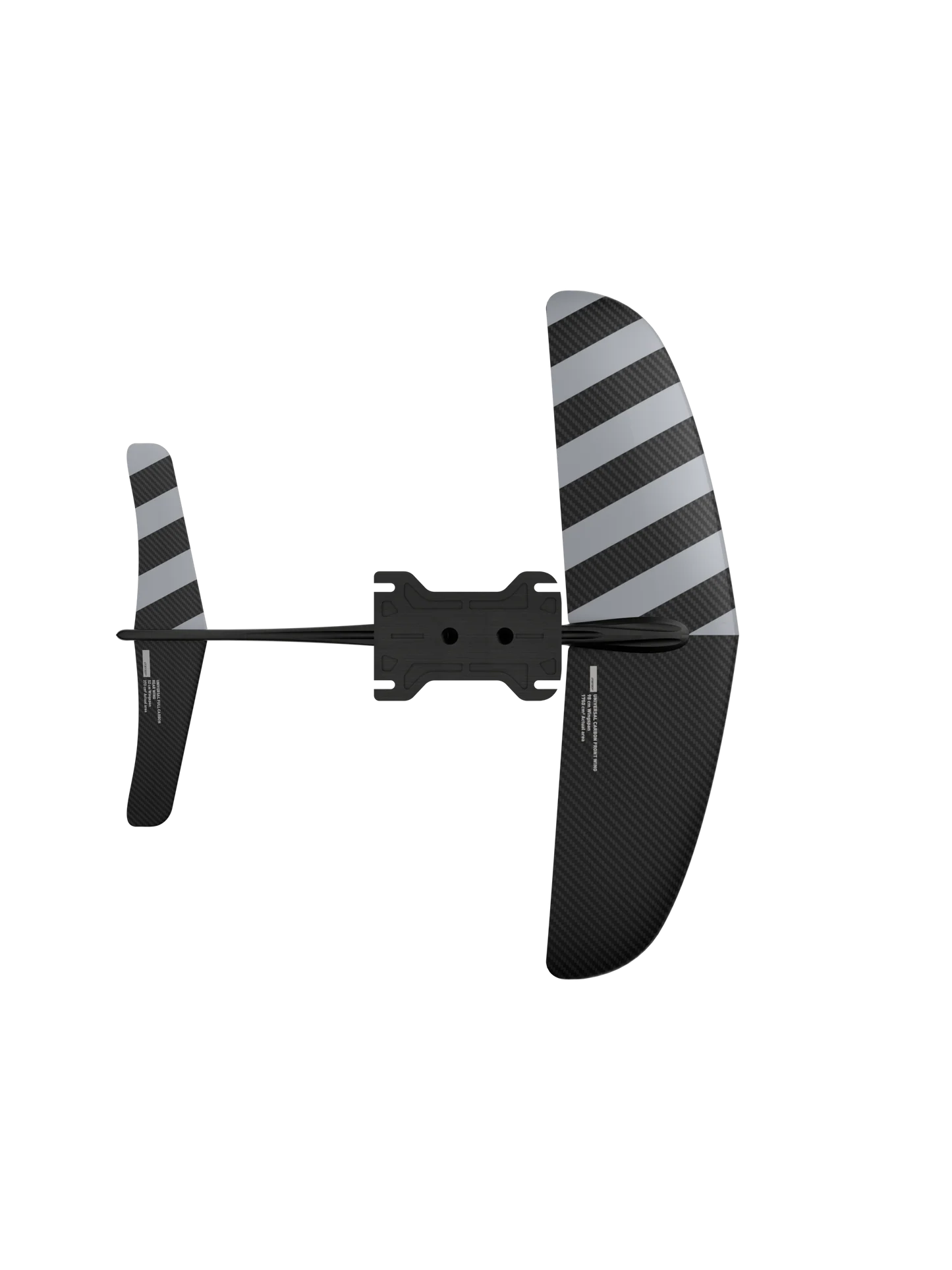 RRD UNIVERSAL SW FOIL SET Y30 4