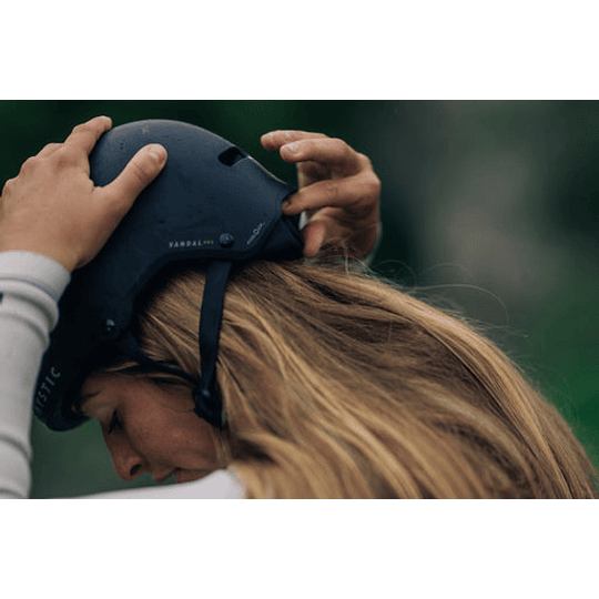 Casco Mystic Vandal PRO Helmet - Image 6