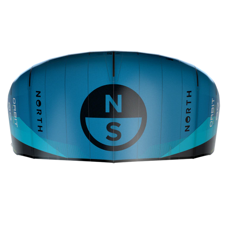 NORTH ORBIT 2026 11