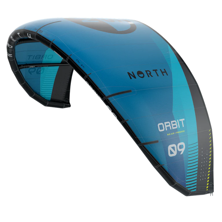 NORTH ORBIT 2026 2