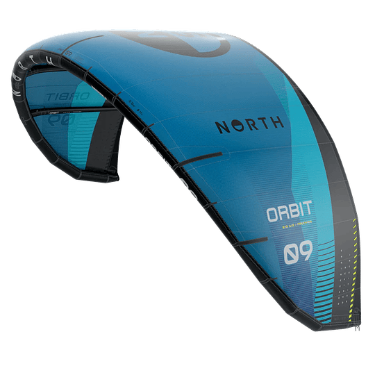 NORTH ORBIT 2026 - Image 2