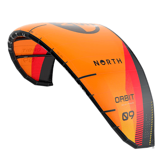 NORTH ORBIT 2026 - Image 4