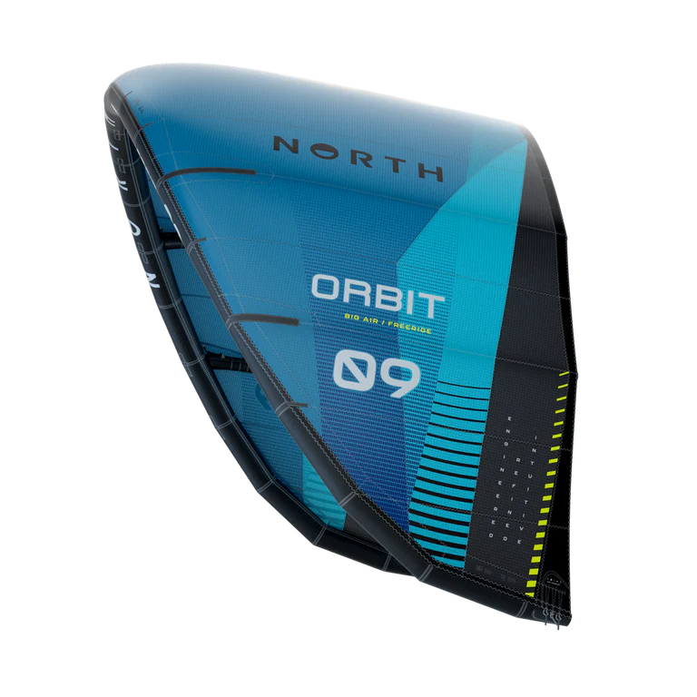 NORTH ORBIT 2026 6