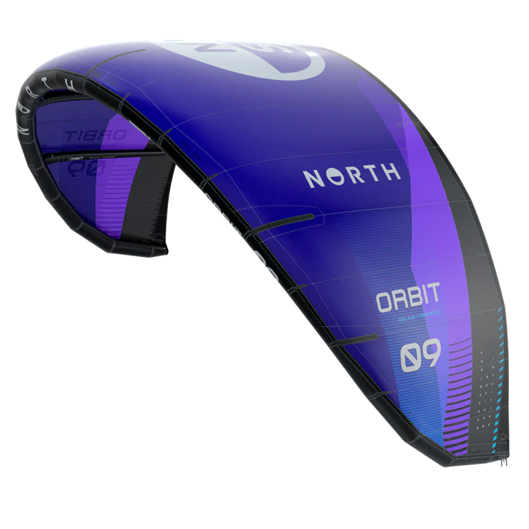 NORTH ORBIT 2026 3