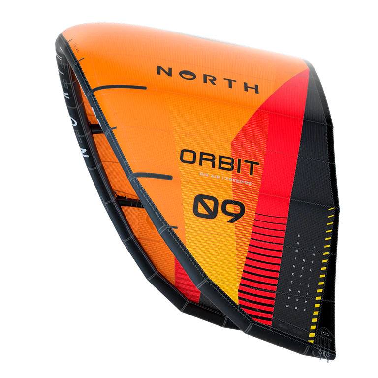 NORTH ORBIT 2026 1
