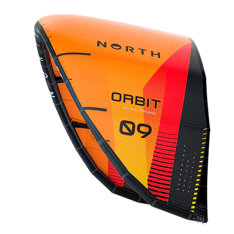NORTH ORBIT 2026