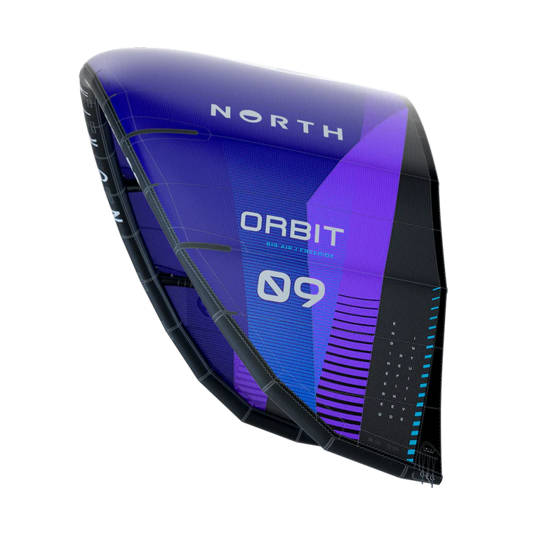 NORTH ORBIT 2026 8