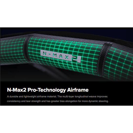 NORTH ORBIT 2026 - Image 5