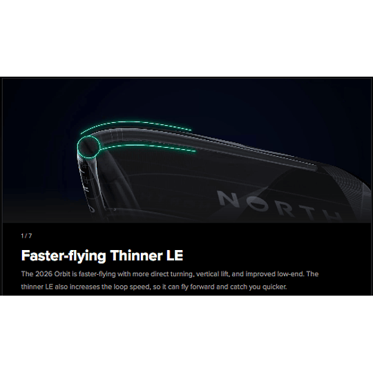 NORTH ORBIT 2026 - Image 7