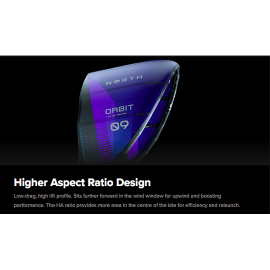 NORTH ORBIT 2026 - Image 9