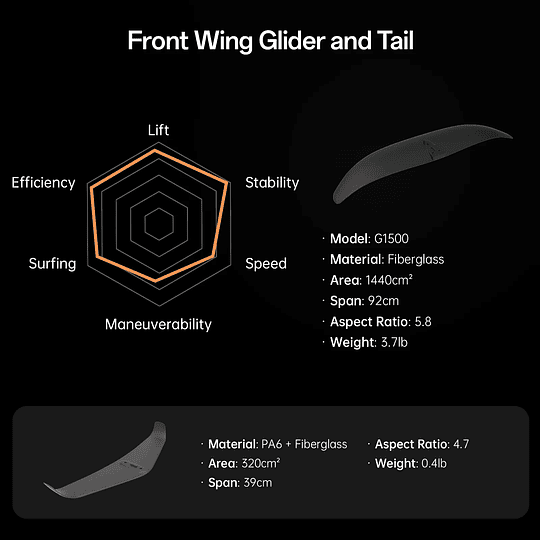 Efoil WAYDOO FLYER EVO PRO LITE en stock !!! - Image 7