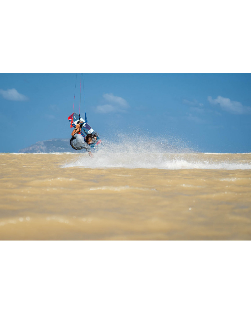 CRAZYFLY Kiteboard </br> RAPTOR --- DCTO ! 5