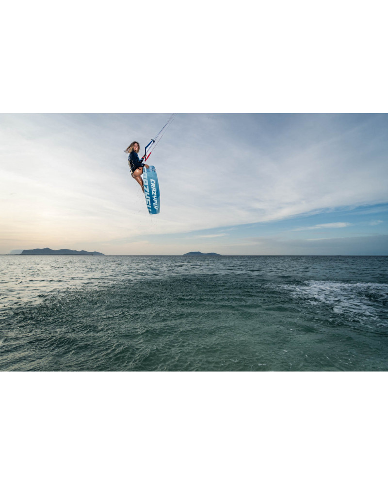CRAZYFLY Kiteboard </br> RAPTOR --- DCTO ! 6