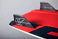 CRAZYFLY Kiteboard </br> ROOTZ Carbono - Miniatura 4