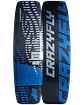 CRAZYFLY Kiteboard </br> ROOTZ Carbono - Miniatura 1