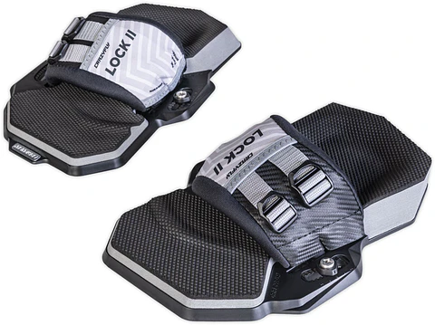 Crazyfly LOCK Straps de KIte