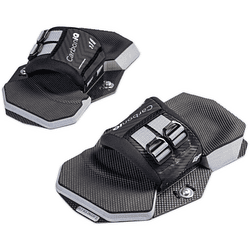 Crazyfly Carbon IQ Straps de KIte