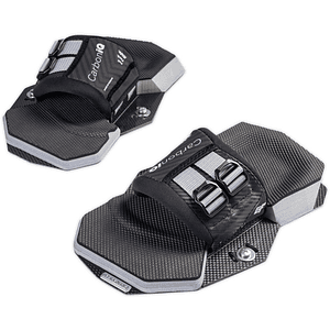 Crazyfly Carbon IQ Straps de KIte