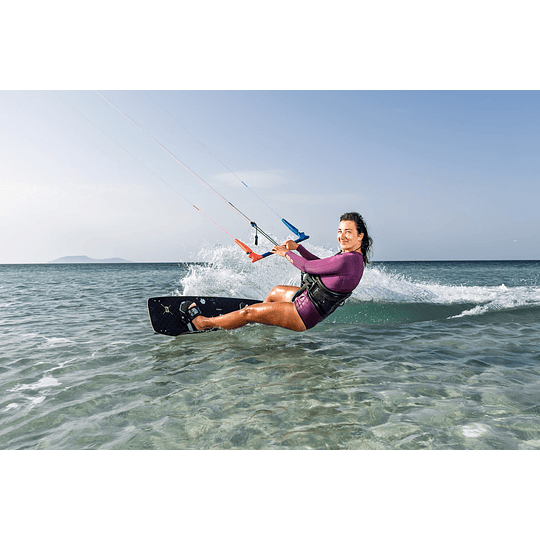 Crazyfly Carbon IQ Straps de KIte - Image 6