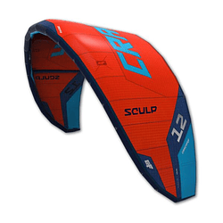 Kite CrazyFly SCULP </BR> OFERTA -30% !!!