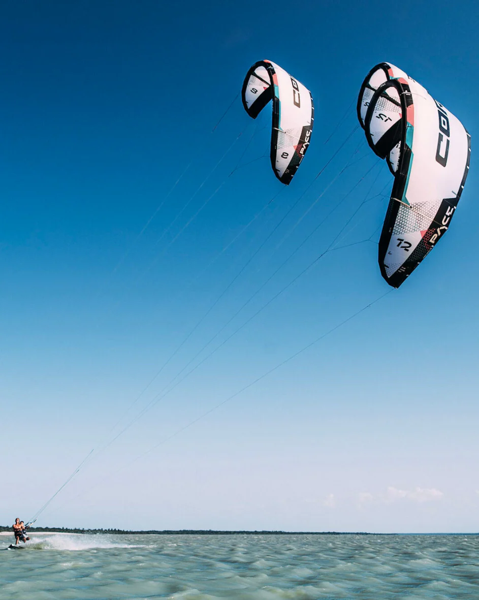 CORE PACE kite 6