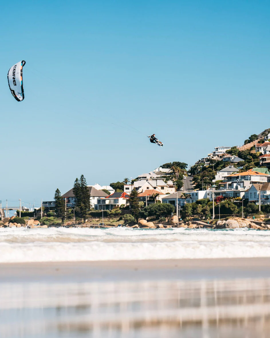 CORE PACE kite 7