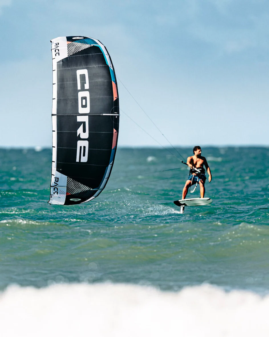 CORE PACE kite 2