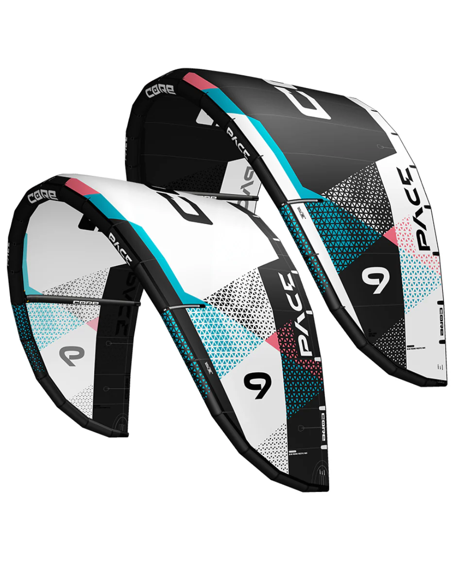 CORE PACE kite 9