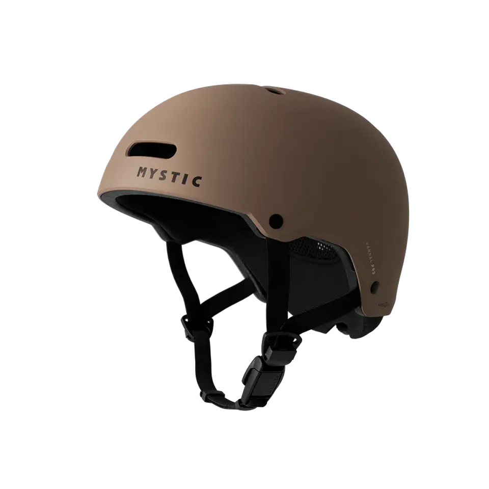 Casco Mystic Vandal PRO Helmet 3