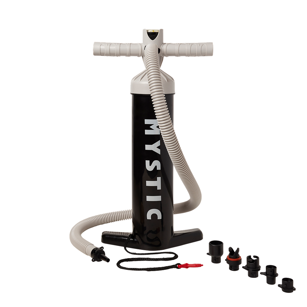 MYSTIC Kite Pump </br>  Bombín de Kite 1