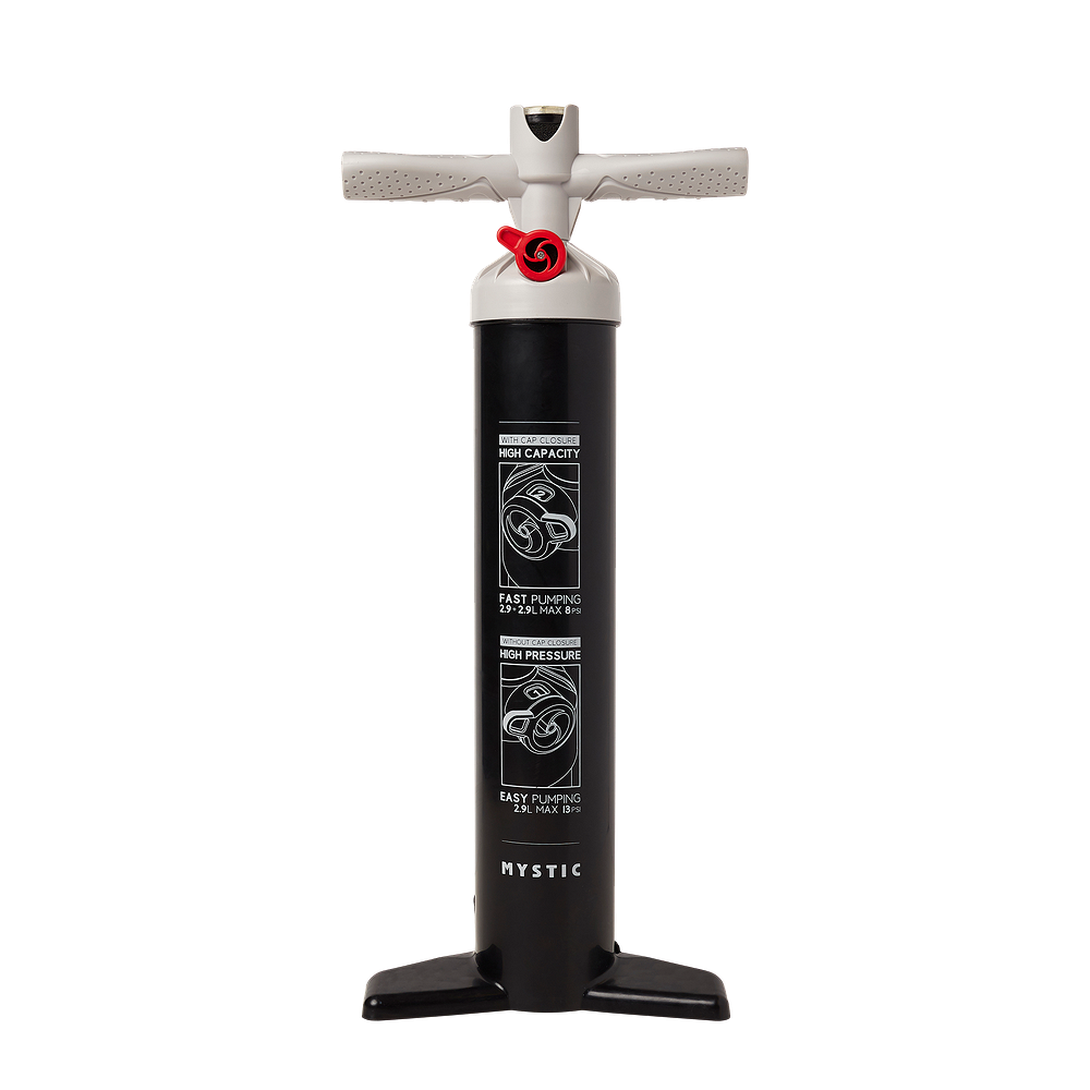 MYSTIC Kite Pump </br> Extreme Bombín de Kite 2