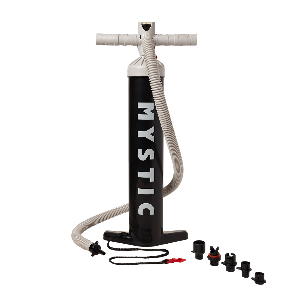 MYSTIC Kite Pump </br> Extreme Bombín de Kite 1