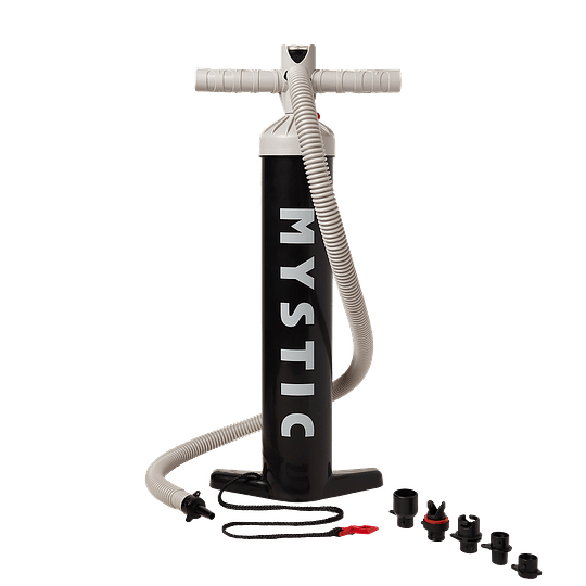 MYSTIC Kite Pump </br> Extreme Bombín de Kite - Image 1