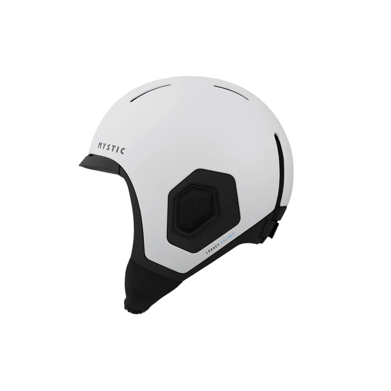 Casco Mystic LEGACY Helmet  3
